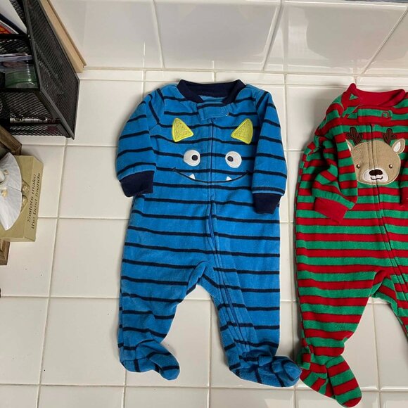 newborn boy clothes - Picture 2 of 15